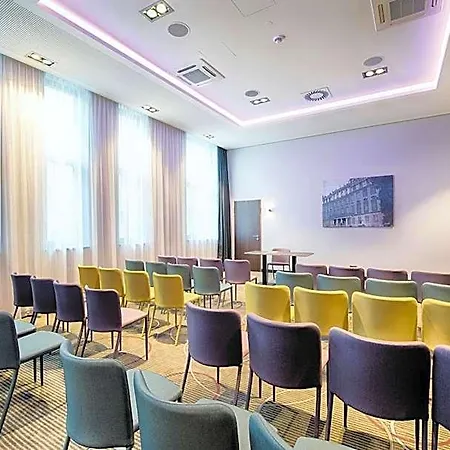Hotel Leonardo Royal