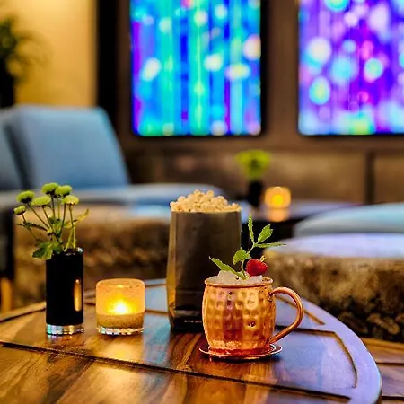 Hotel Leonardo Royal 4*