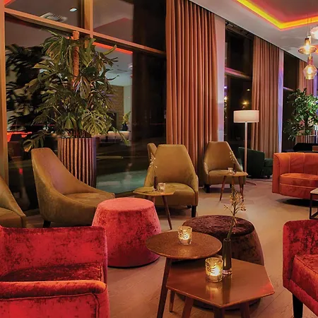 Leonardo Royal Hotel 4*