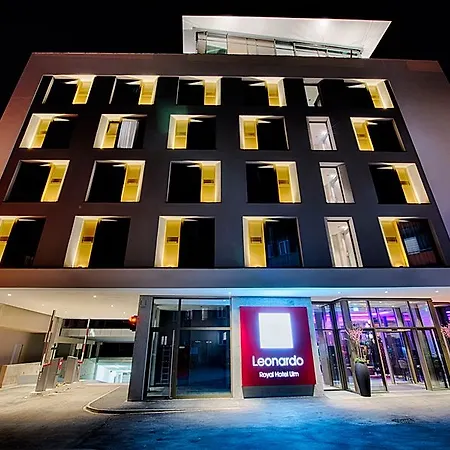 Hotel Leonardo Royal