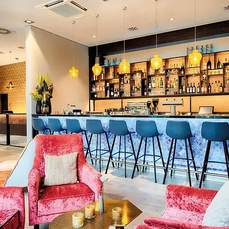 Leonardo Royal Hotel Ulm