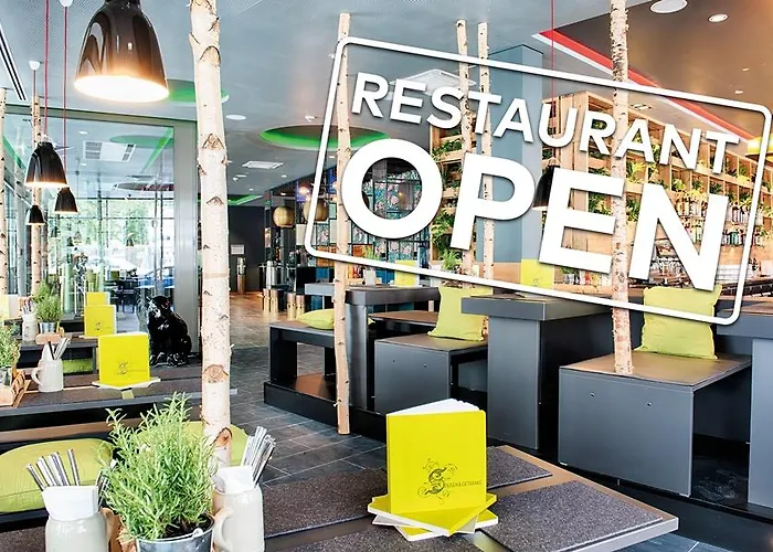 Hotel Leonardo Royal Ulm