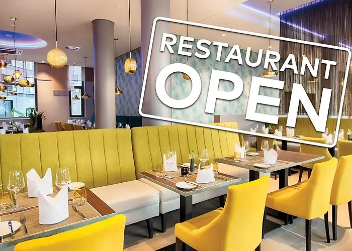 فندق Leonardo Royal