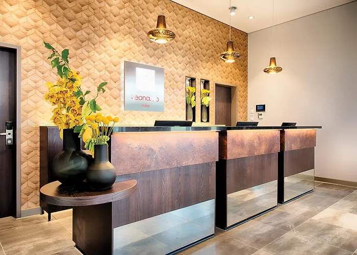 Leonardo Royal فندق 4*