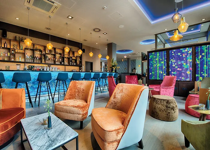 Leonardo Royal فندق 4*