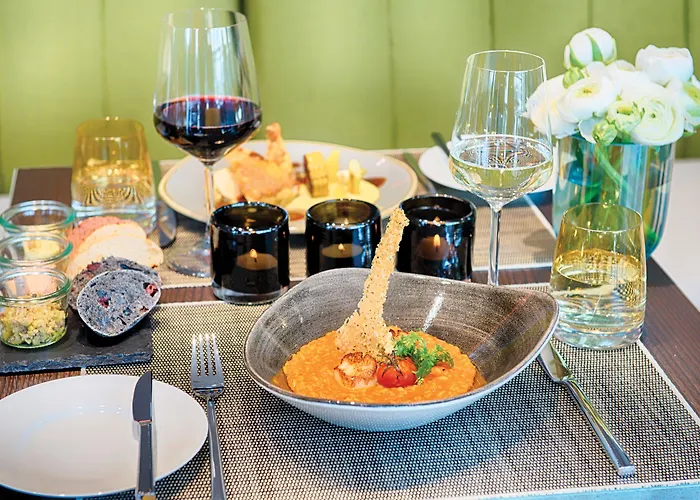 Hotel Leonardo Royal 4*