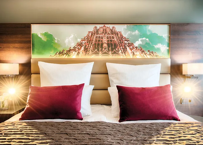 Leonardo Royal Hotel Ulm