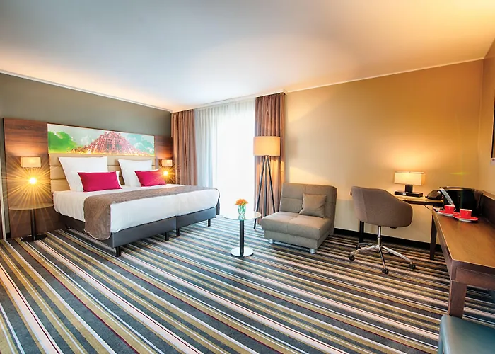 Leonardo Royal أولم