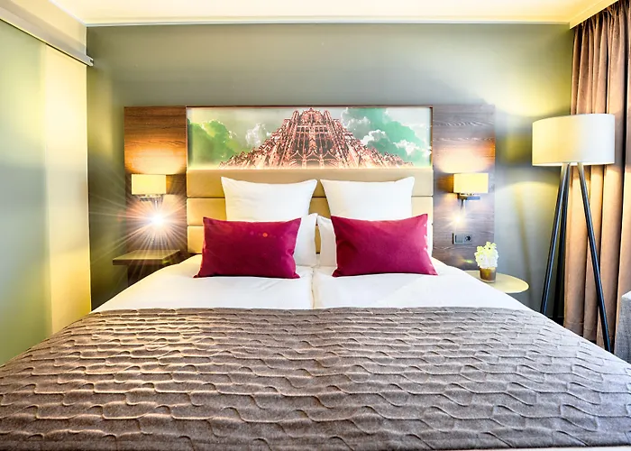 Leonardo Royal Hotel