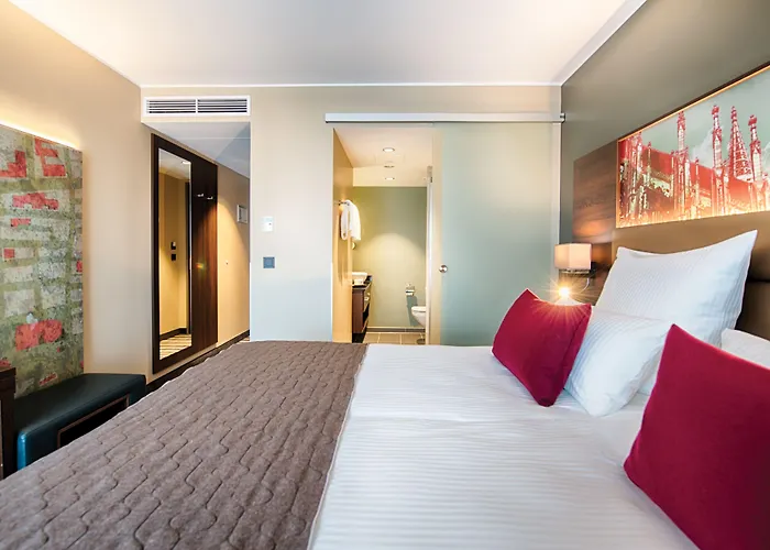 Leonardo Royal 4* Ульм