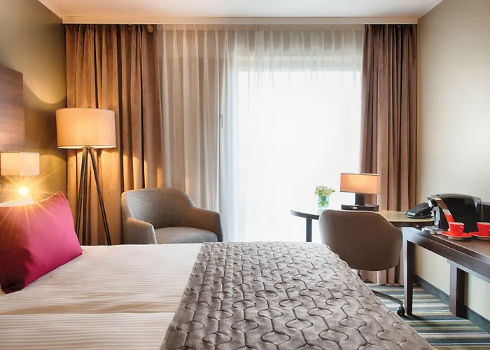 Leonardo Royal Hotel