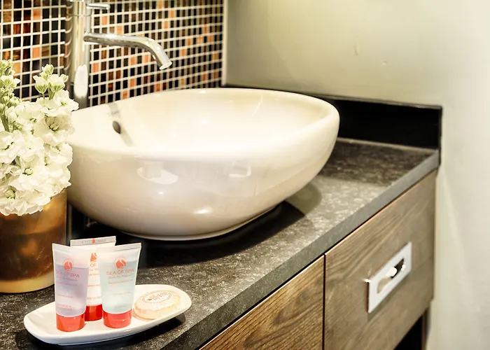 Leonardo Royal فندق أولم