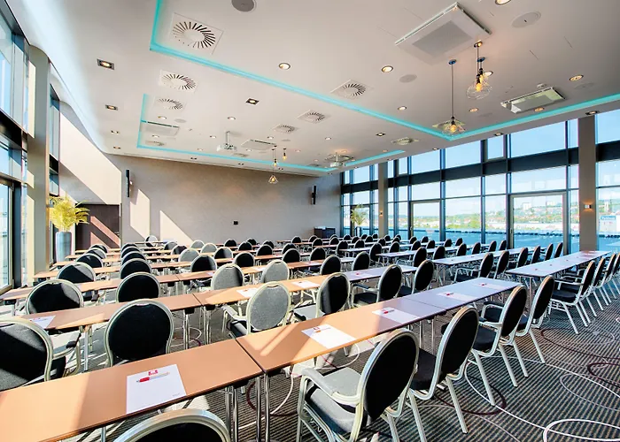 Готель Leonardo Royal Ульм