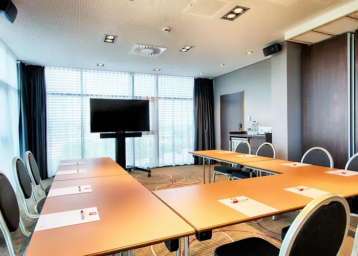 Leonardo Royal 4* Ulm