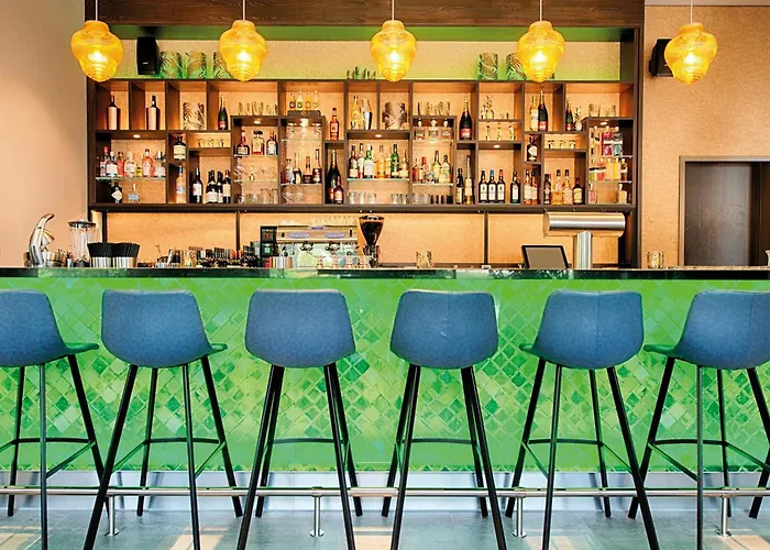 Готель Leonardo Royal