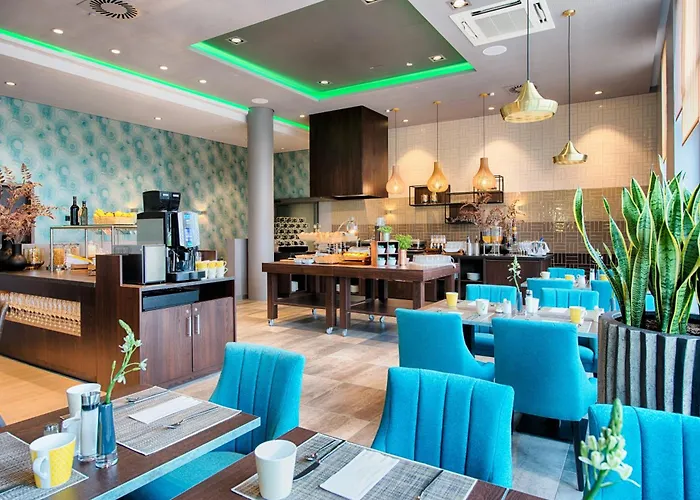 Leonardo Royal Hotel Ulm