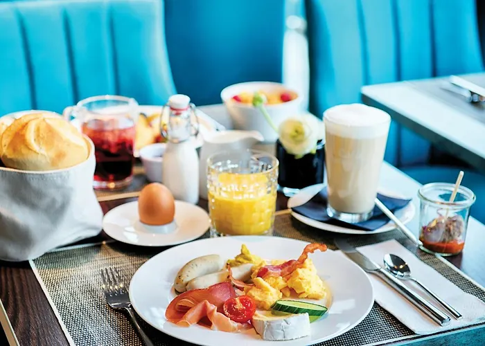 فندق Leonardo Royal