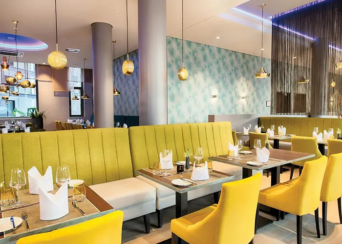 Leonardo Royal فندق أولم