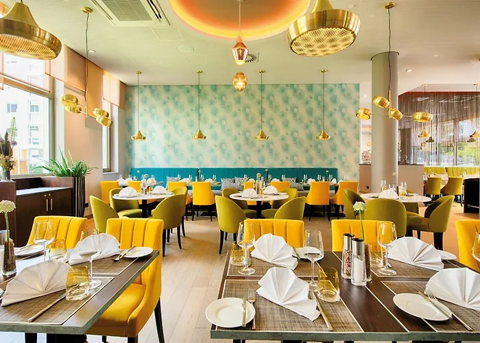 Leonardo Royal أولم