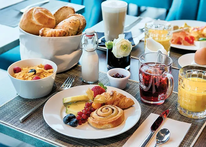 Leonardo Royal 4* أولم