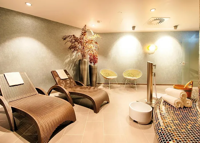 Hotel Leonardo Royal Ulm