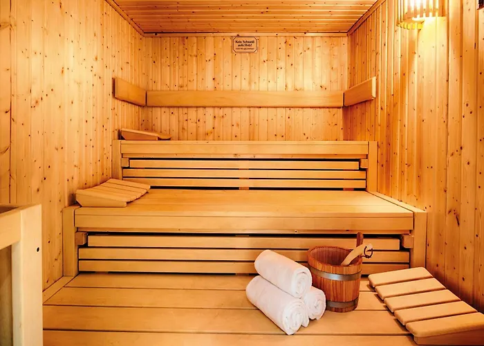 Leonardo Royal 4* أولم