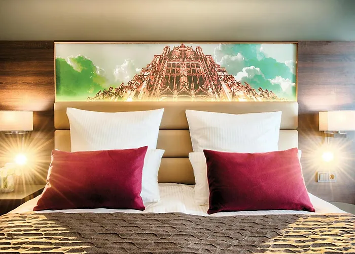 Leonardo Royal Готель