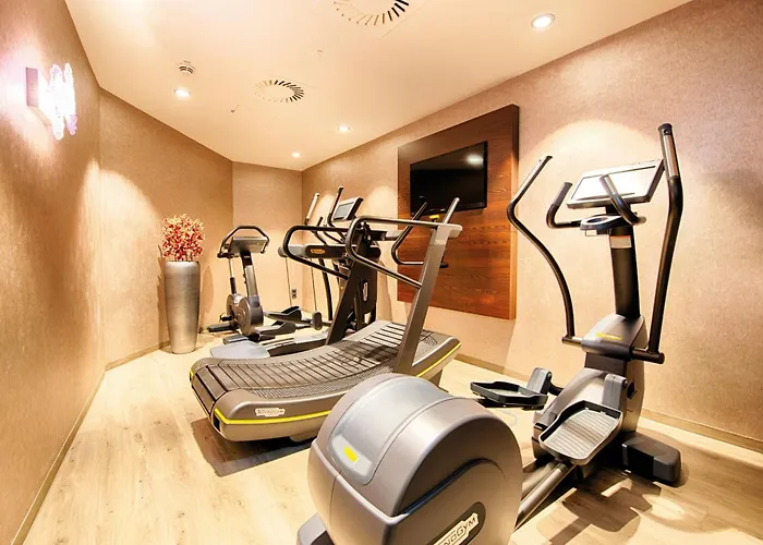 فندق Leonardo Royal 4*