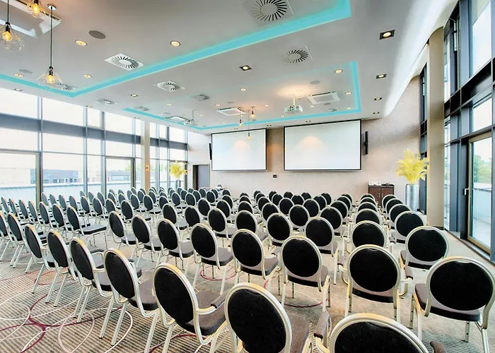 Leonardo Royal فندق 4*