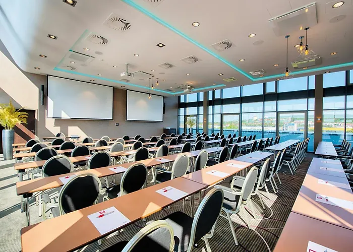 Hotel Leonardo Royal Ulm