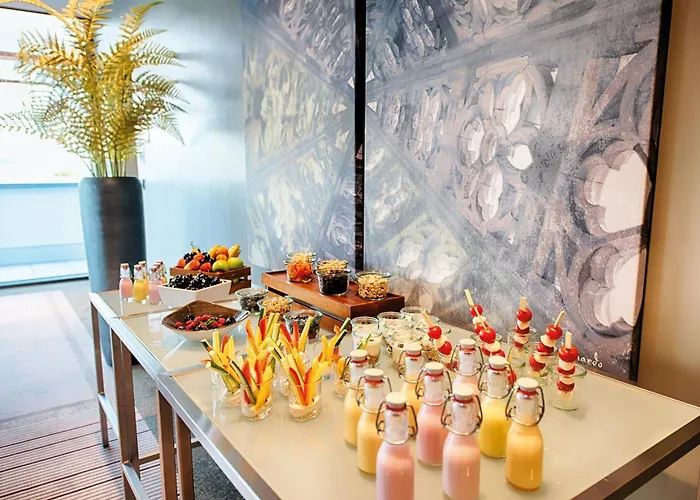 فندق Leonardo Royal