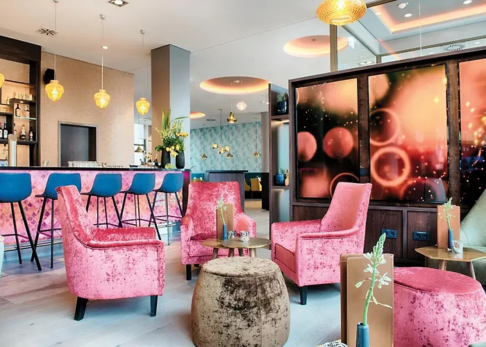 Leonardo Royal Hotel Ulm