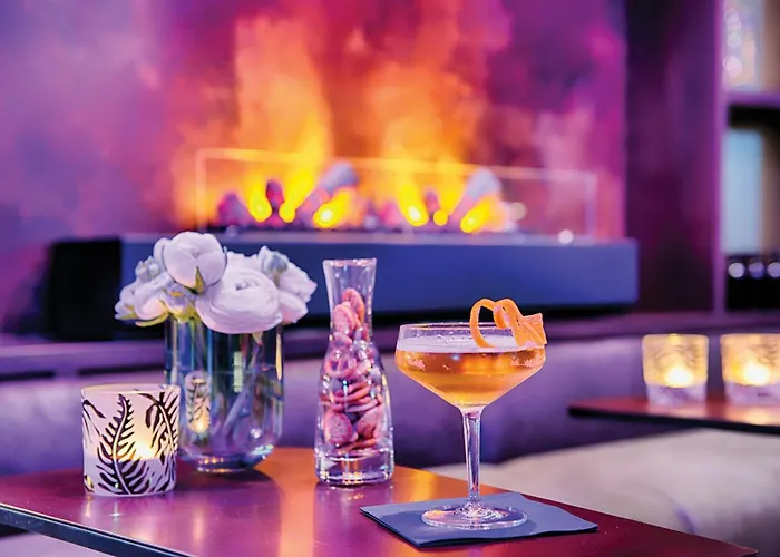 Готель Leonardo Royal Ульм