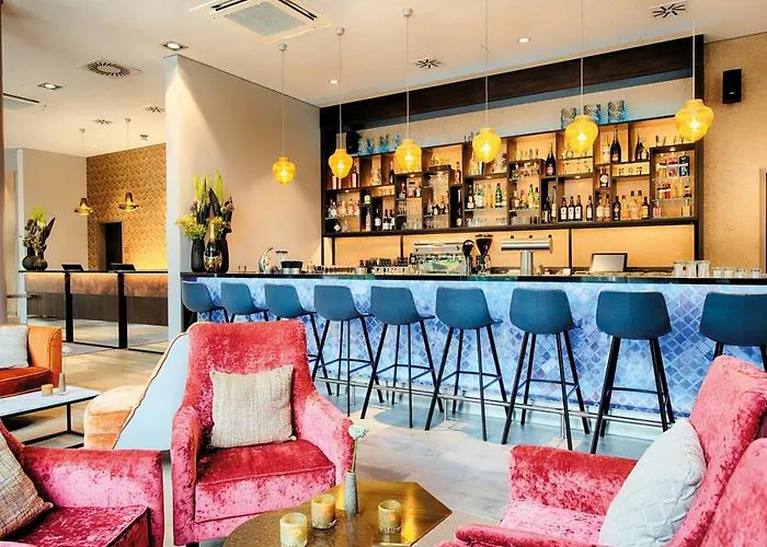 Leonardo Royal Ульм