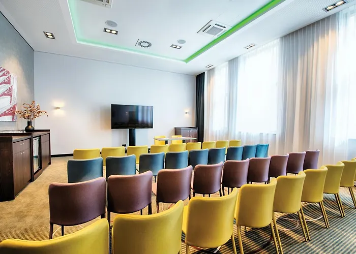 Leonardo Royal فندق 4*