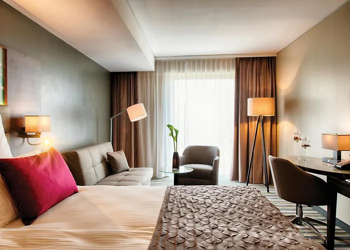 Leonardo Royal Ульм