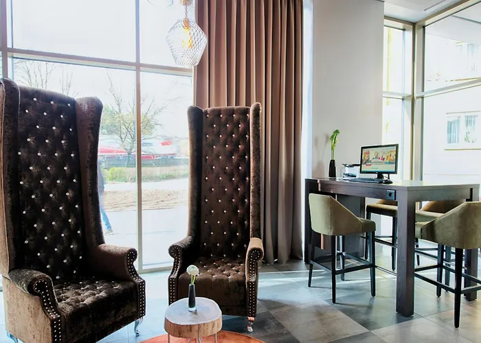 Hotel Leonardo Royal