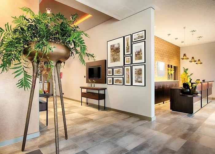 فندق Leonardo Royal 4*