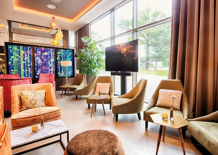 Leonardo Royal Hotel Ulm