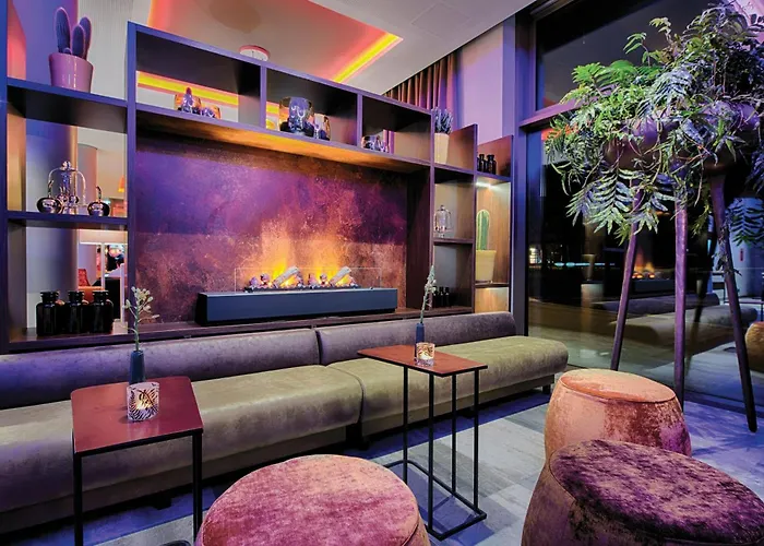 Leonardo Royal Готель 4*