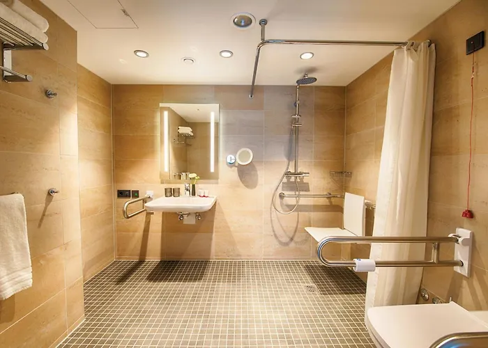 Leonardo Royal 4* Ульм