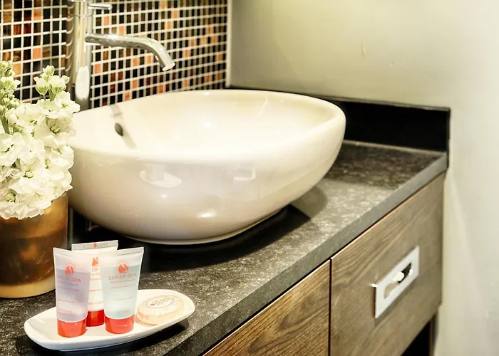 Leonardo Royal Готель Ульм