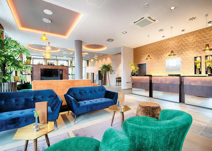 Leonardo Royal Hotel 4*