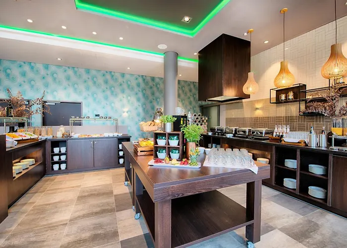 Leonardo Royal Hotel Ulm