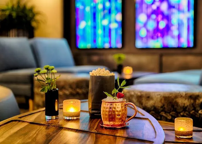 Hotel Leonardo Royal 4*