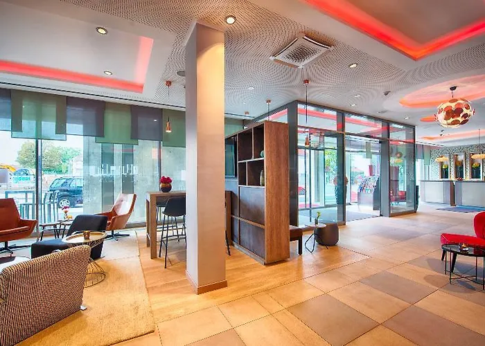 فندق Leonardo Royal 4*