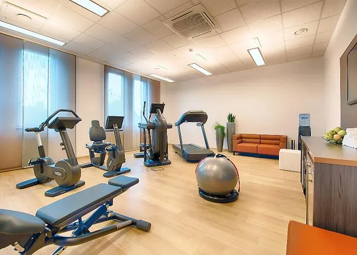 Leonardo Royal 4* أولم