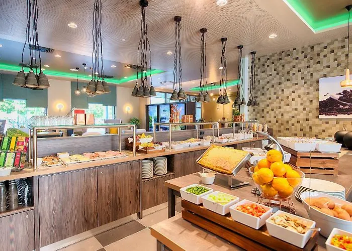 Hotel Leonardo Royal 4*