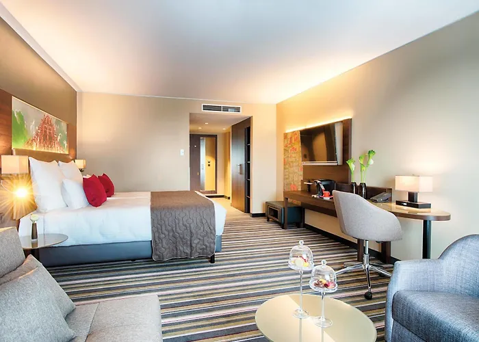 Leonardo Royal Hotel Ulm