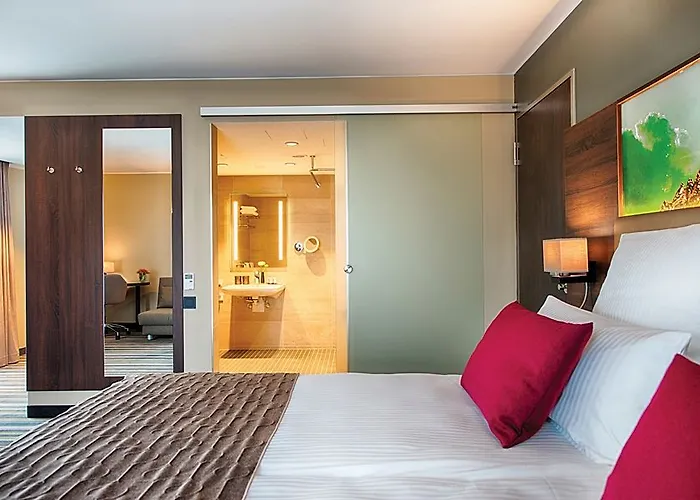 Leonardo Royal 4* أولم